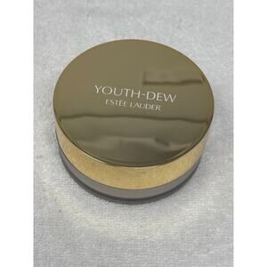 ESTEE LAUDER Youth Dew Dusting Powder 0.84oz/24g Travel Size - Sealed